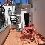 Casa Da “Nonna Iolanda” Napoli Centro Storico