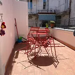 Casa Da “Nonna Iolanda” Napoli Centro Storico