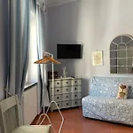 Casa Da “Nonna Iolanda” Napoli Centro Storico