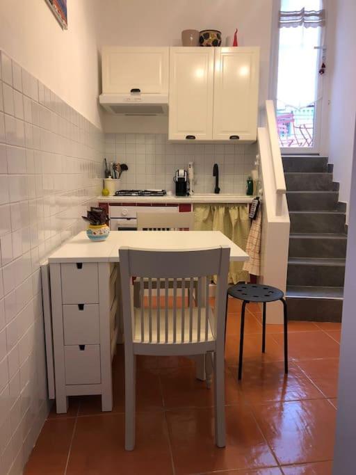 Casa Da “nonna Iolanda” Centro Storico Apartment *