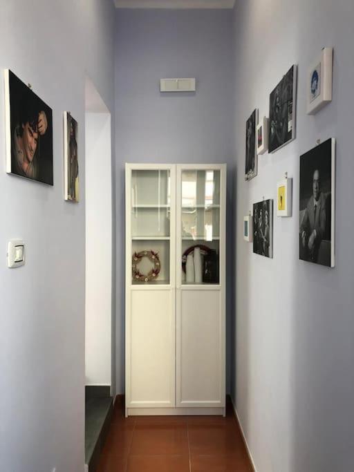 Casa Da “nonna Iolanda” Centro Storico Apartment *
