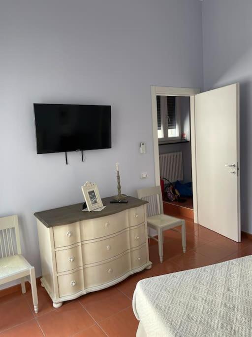 Casa Da “nonna Iolanda” Centro Storico