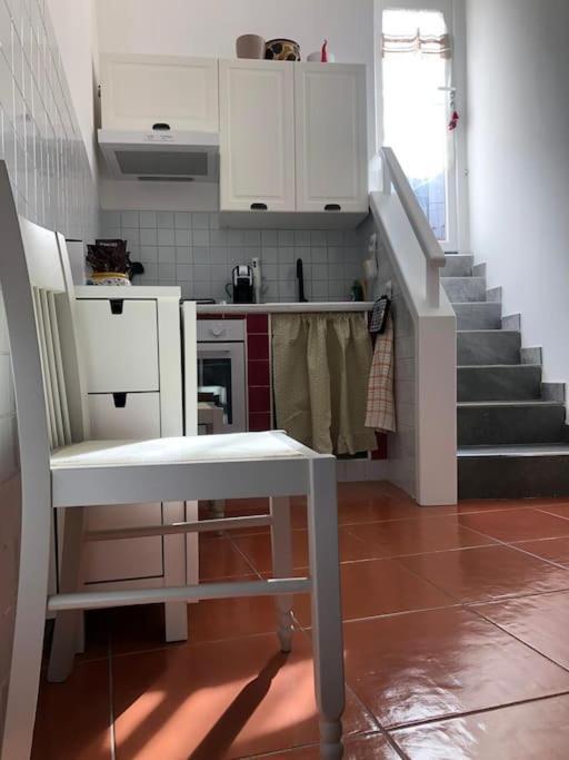 Casa Da “nonna Iolanda” Centro Storico Apartment