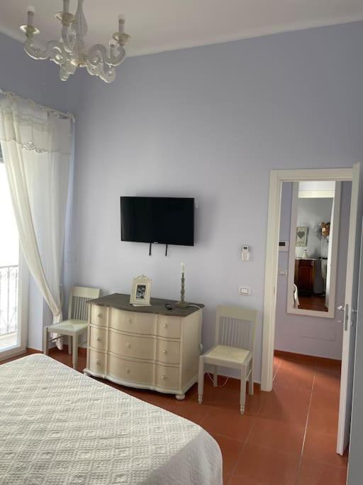 Casa Da “nonna Iolanda” Centro Storico
