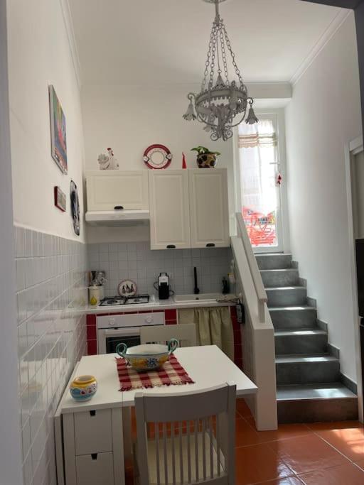 Casa Da “nonna Iolanda” Centro Storico *
