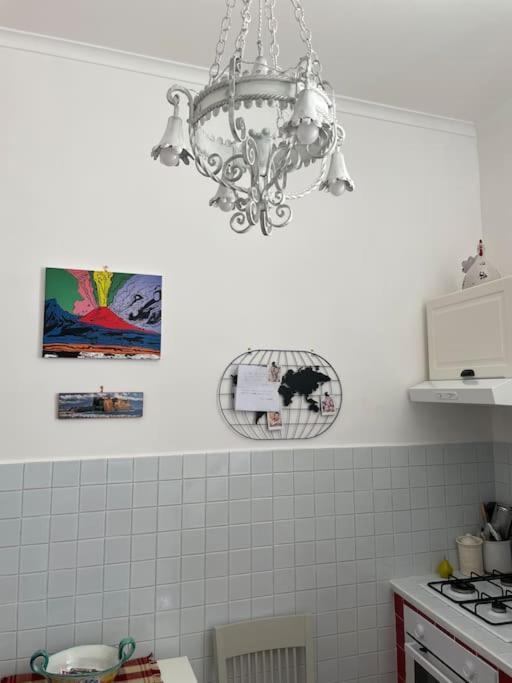 Apartment Casa Da “nonna Iolanda” Centro Storico