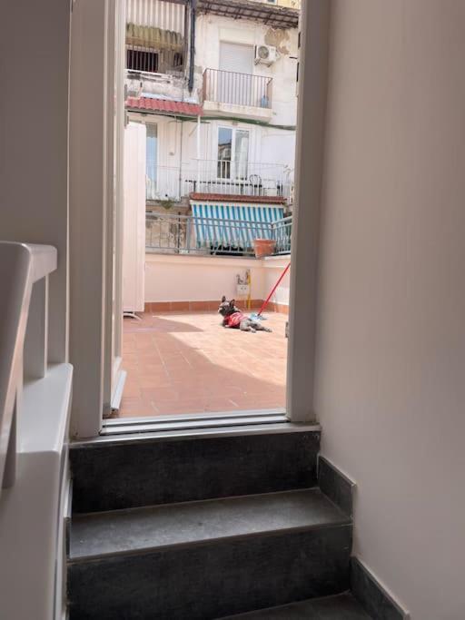 Casa Da “nonna Iolanda” Centro Storico *