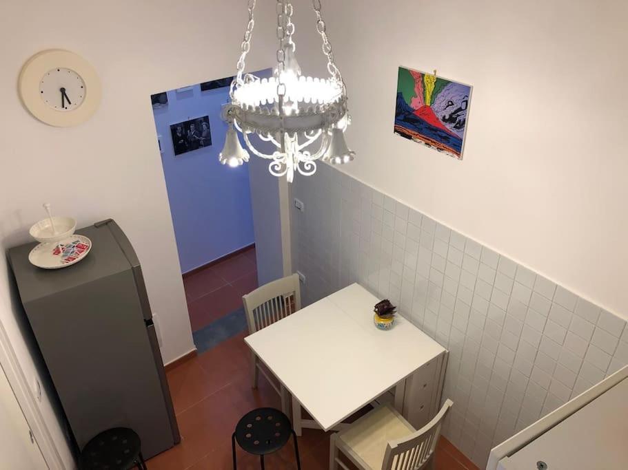 Casa Da “nonna Iolanda” Centro Storico *