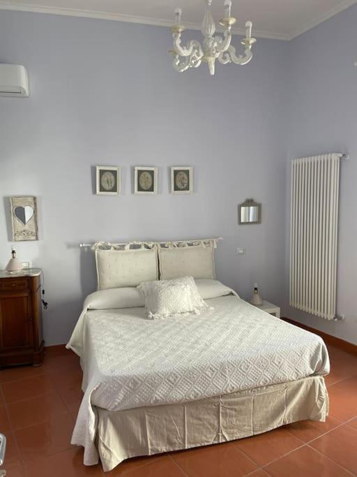 Casa Da “nonna Iolanda” Centro Storico Naples