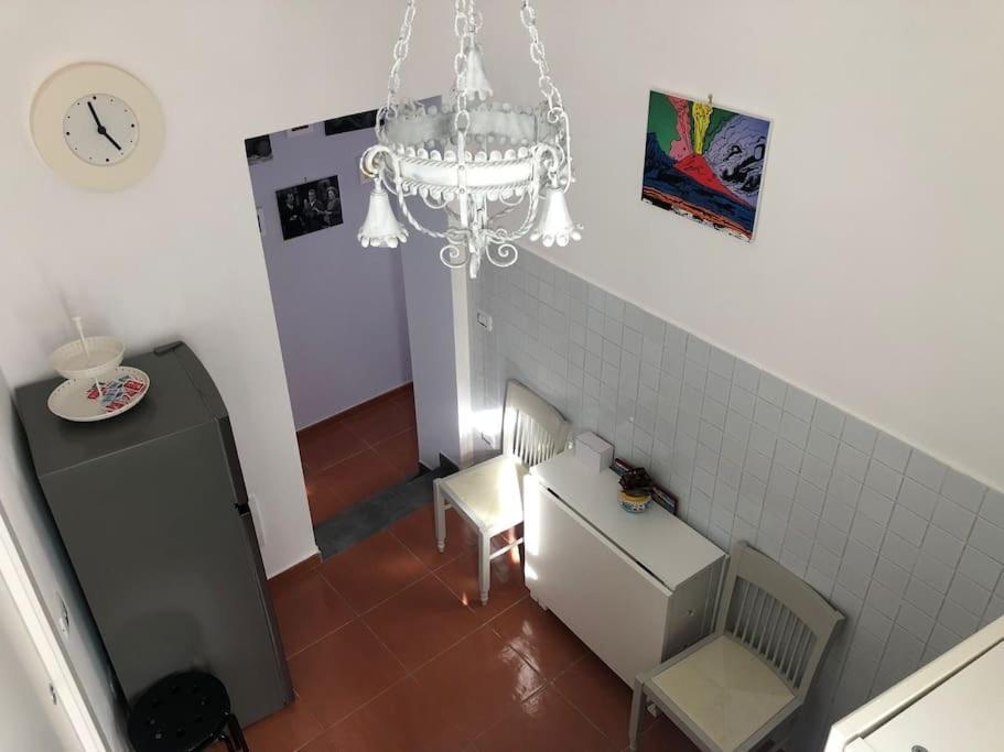 Casa Da “nonna Iolanda” Centro Storico