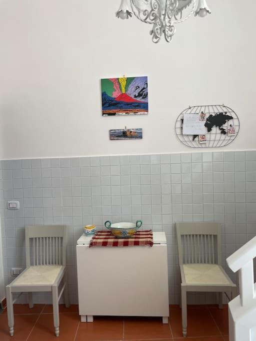 Casa Da “nonna Iolanda” Centro Storico Appartement Naples