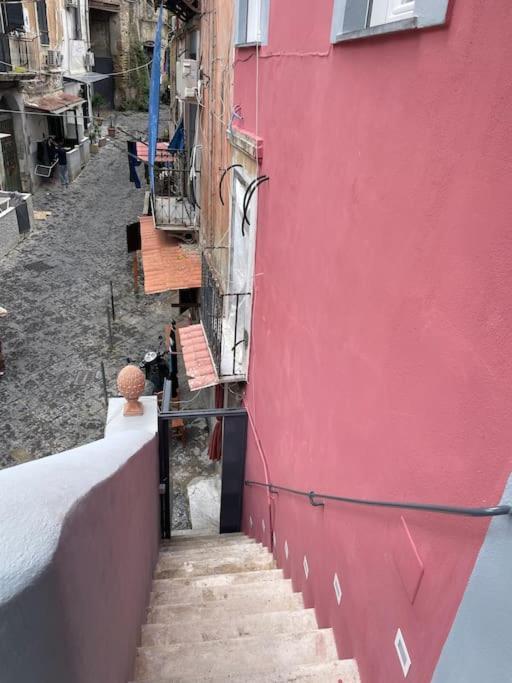Casa Da “nonna Iolanda” Centro Storico *