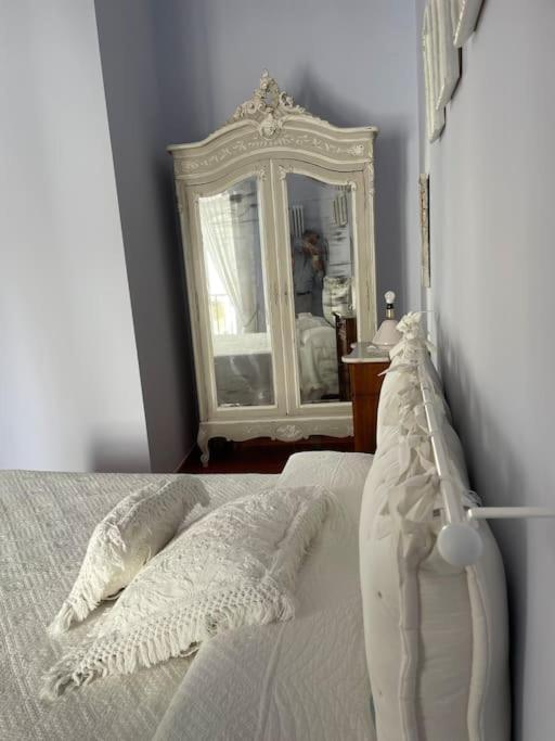 Casa Da “nonna Iolanda” Centro Storico