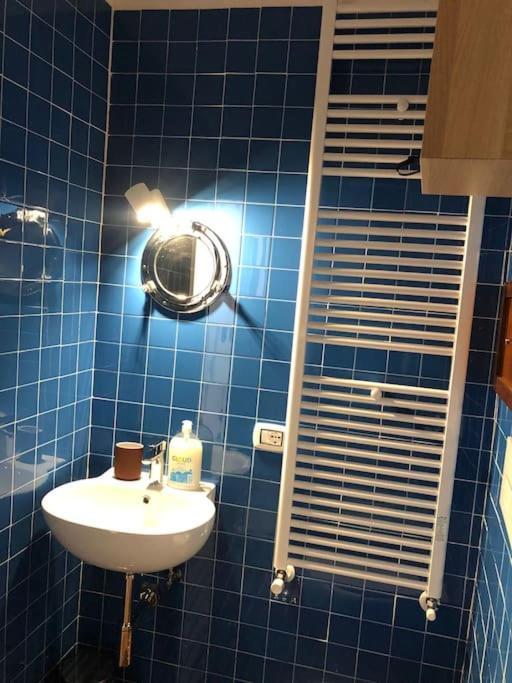Appartement Casa Da “nonna Iolanda” Centro Storico *