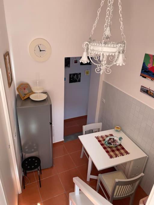 Casa Da “nonna Iolanda” Centro Storico * Naples