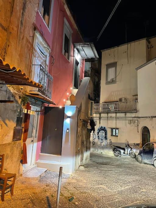 Casa Da “nonna Iolanda” Centro Storico Appartement *