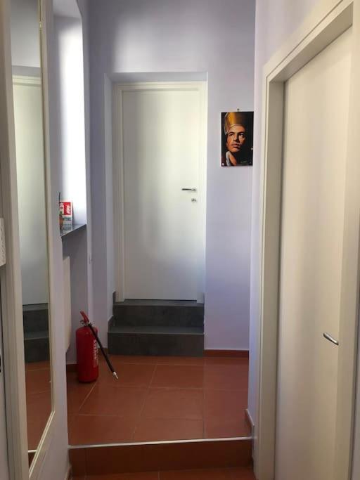 Casa Da “nonna Iolanda” Centro Storico Appartement