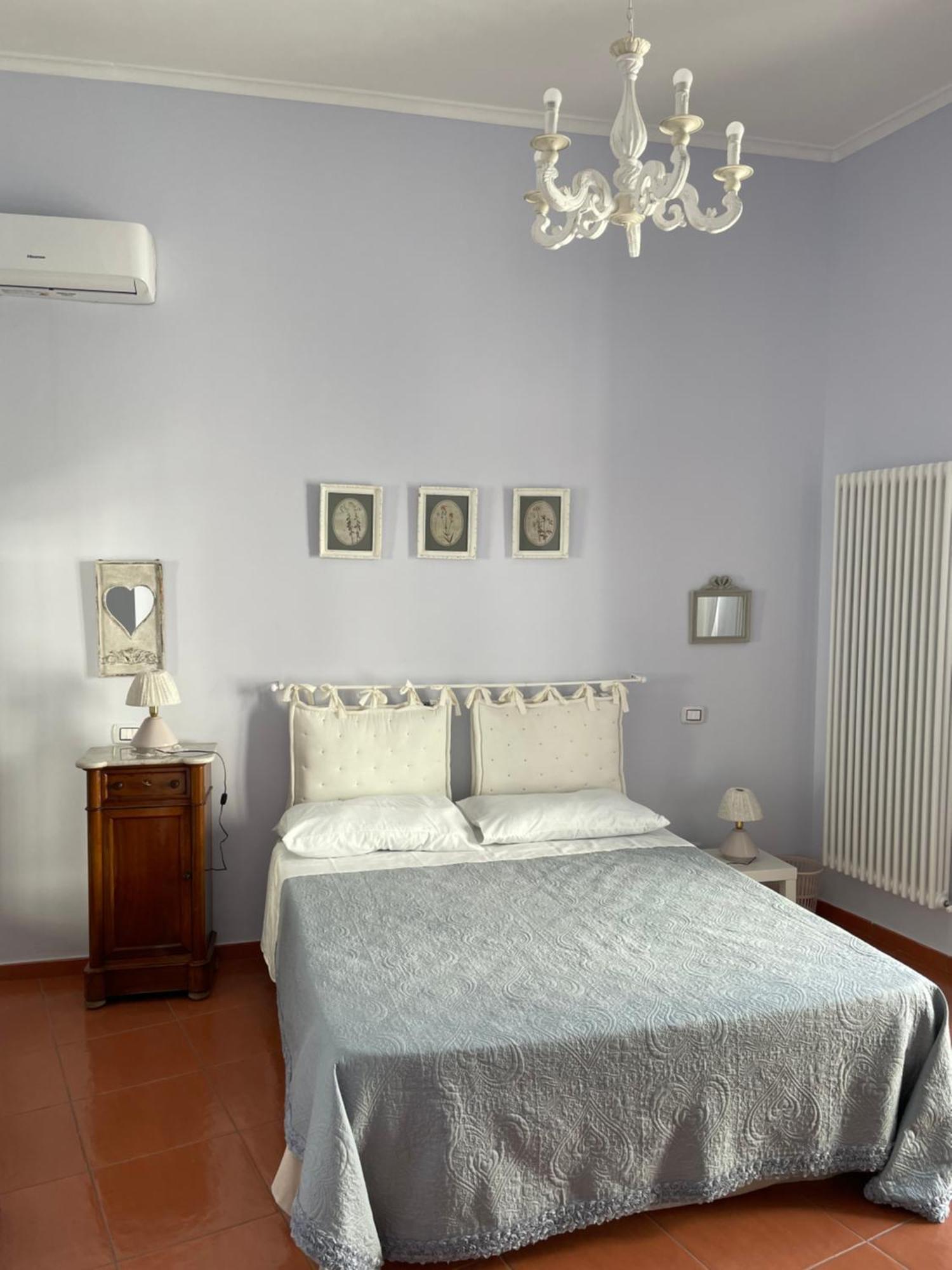 Casa Da “nonna Iolanda” Centro Storico Appartement Naples