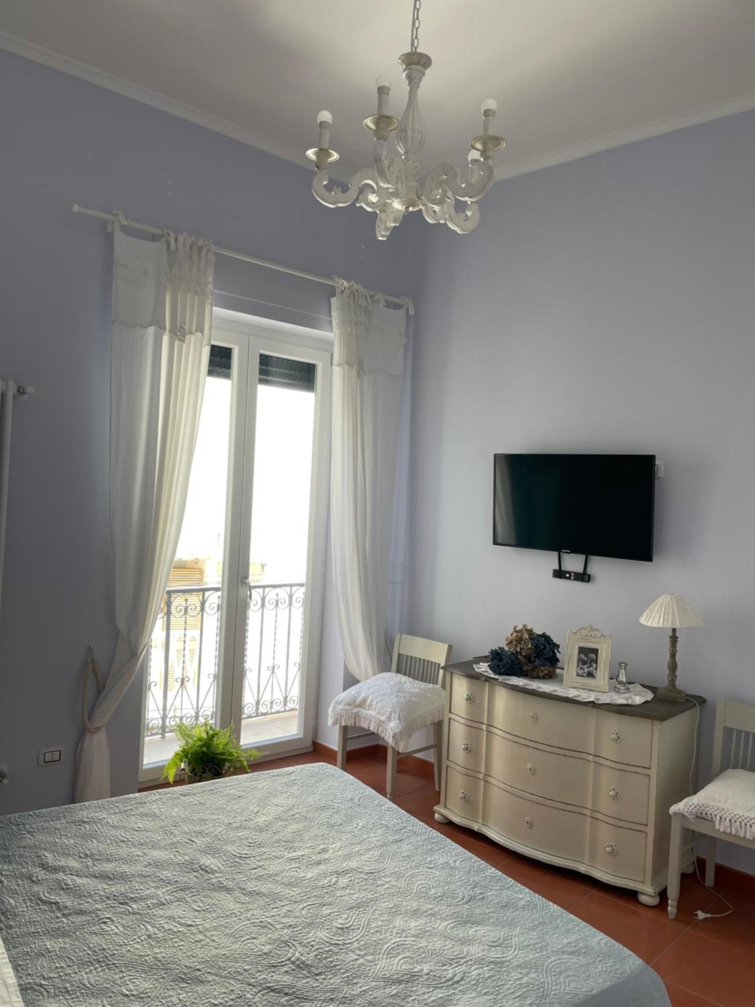 Casa Da “nonna Iolanda” Centro Storico Apartment Naples
