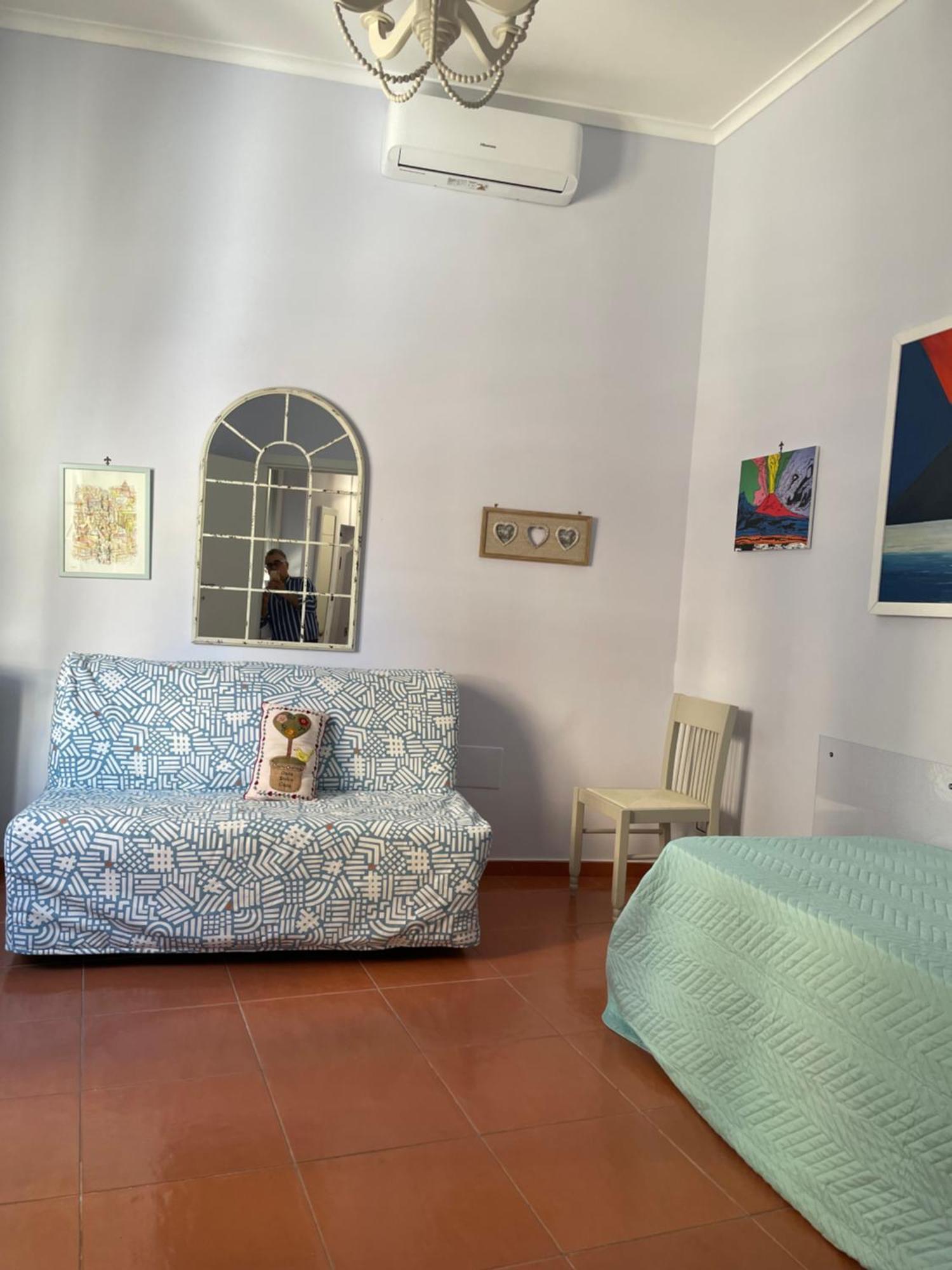 Apartment Casa Da “nonna Iolanda” Centro Storico